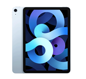 iPad Air 10.9" 64GB WiFi Sky Blue